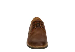 Borelli Boys Chill Oxford - Tan 9 Borelli Boys Chill Oxford - Tan -bergfreunde shop US 01 702843 02