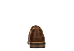 Borelli Boys Chill Oxford - Tan 11 Borelli Boys Chill Oxford - Tan -bergfreunde shop US 01 702843 04