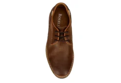 Borelli Boys Chill Oxford - Tan 12 Borelli Boys Chill Oxford - Tan -bergfreunde shop US 01 702843 05