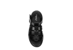 Limelight Girls Rhea Platform Sandal - Black -bergfreunde shop US 01 702844 05