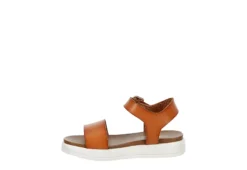 Cupcake Couture Girls Infant Lil Marlow Sandal - Tan -bergfreunde shop US 01 702845 03