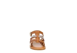 Cupcake Couture Girls Infant Eva Sandal - Tan 9 Cupcake Couture Girls Infant Eva Sandal - Tan -bergfreunde shop US 01 702847 02