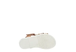 Cupcake Couture Girls Infant Lil Kenna Sandal - Rose Gold 13 Cupcake Couture Girls Infant Lil Kenna Sandal - Rose Gold -bergfreunde shop US 01 702853 06