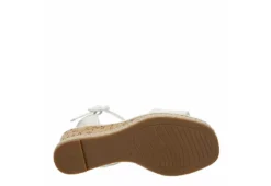 Limelight Girls Carlie Wegde Sandal - White 13 Limelight Girls Carlie Wegde Sandal - White -bergfreunde shop US 01 702854 06
