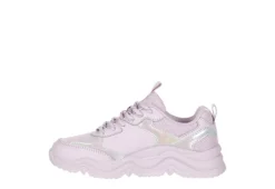 Cupcake Couture Girls Ashton Sneaker - Lilac -bergfreunde shop US 01 702855 03