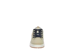 West Harris Boys Ledger Sneaker - Tan 9 West Harris Boys Ledger Sneaker - Tan -bergfreunde shop US 01 702859 02
