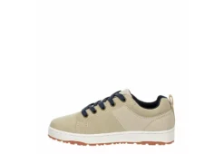 West Harris Boys Ledger Sneaker - Tan 10 West Harris Boys Ledger Sneaker - Tan -bergfreunde shop US 01 702859 03