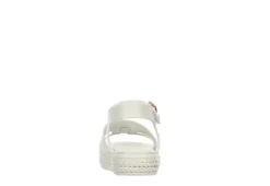 Cupcake Couture Girls Markae Sandal - Bone 11 Cupcake Couture Girls Markae Sandal - Bone -bergfreunde shop US 01 702860 04