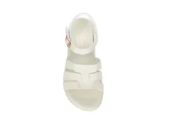 Cupcake Couture Girls Markae Sandal - Bone 12 Cupcake Couture Girls Markae Sandal - Bone -bergfreunde shop US 01 702860 05