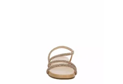 Cupcake Couture Girls Juliet Sandal - Gold -bergfreunde shop US 01 702861 02