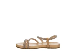 Cupcake Couture Girls Juliet Sandal - Gold -bergfreunde shop US 01 702861 03