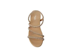 Cupcake Couture Girls Juliet Sandal - Gold -bergfreunde shop US 01 702861 05