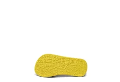 Reef Girls Infant Little Ahi Flip Flop Sandal - Green 10 Reef Girls Infant Little Ahi Flip Flop Sandal - Green -bergfreunde shop US 01 702866 03