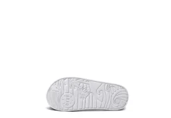 Reef Girls Infant Little Water Beachy Sandal - White 10 Reef Girls Infant Little Water Beachy Sandal - White -bergfreunde shop US 01 702869 03