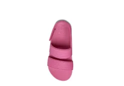 Reef Girls Infant Little Water Vista Sandal - Pink -bergfreunde shop US 01 702870 02