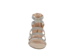 Steve Madden Girls Jdesired Dress Sandal - Tan -bergfreunde shop US 01 702871 02