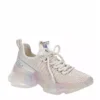 Steve Madden Girls Jmaxima Sneaker - Multicolor