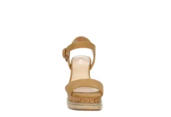 Limelight Girls Carlie Wegde Sandal - Tan -bergfreunde shop US 01 702878 02