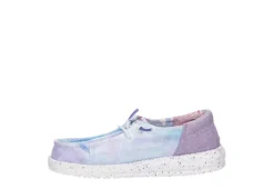 Heydude Girls Wendy Youth Slip On Sneaker - Multicolor 10 Heydude Girls Wendy Youth Slip On Sneaker - Multicolor -bergfreunde shop US 01 702899 03