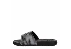 Puma Boys Cool Cat 2.0 Sport Slide Sandal - Black -bergfreunde shop US 01 702912 03