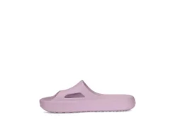 Puma Girls Shibui Cat Slide Sandal - Pink -bergfreunde shop US 01 702913 02