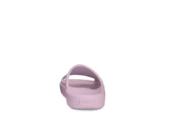 Puma Girls Shibui Cat Slide Sandal - Pink -bergfreunde shop US 01 702913 03