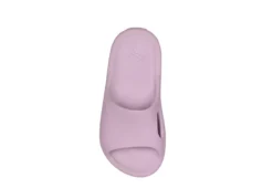 Puma Girls Shibui Cat Slide Sandal - Pink -bergfreunde shop US 01 702913 04