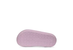 Puma Girls Shibui Cat Slide Sandal - Pink -bergfreunde shop US 01 702913 05