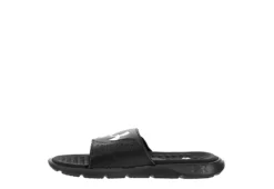 Under Armour Boys Ignite Pro Slide Sandal - Black 10 Under Armour Boys Ignite Pro Slide Sandal - Black -bergfreunde shop US 01 702925 03