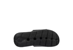 Under Armour Boys Ignite Pro Slide Sandal - Black 13 Under Armour Boys Ignite Pro Slide Sandal - Black -bergfreunde shop US 01 702925 06