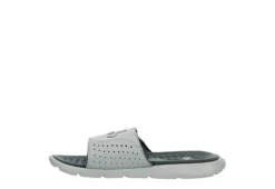 Under Armour Boys Ignite Pro Slide Sandal - Grey -bergfreunde shop US 01 702926 03