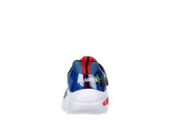 Skechers Boys Ryans World Sneaker - Blue 11 Skechers Boys Ryans World Sneaker - Blue -bergfreunde shop US 01 702930 04