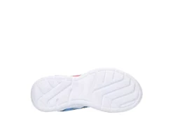 Skechers Boys Ryans World Sneaker - Blue 13 Skechers Boys Ryans World Sneaker - Blue -bergfreunde shop US 01 702930 06