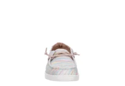 Heydude Girls Wendy Youth Sox Slip On Sneaker - Multicolor -bergfreunde shop US 01 702958 02
