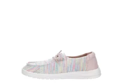 Heydude Girls Wendy Youth Sox Slip On Sneaker - Multicolor -bergfreunde shop US 01 702958 03