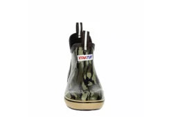 Xtratuf Boys Mossy Oak Bottomland Ankle Deck Boot - Camo -bergfreunde shop US 01 703089 02