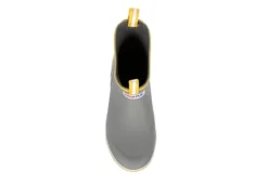 Xtratuf Boys Ankle Deck Boot - Grey -bergfreunde shop US 01 703090 05