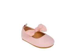 Vince Camuto Kids Girls Vccrf0166 Dress Flat - Pale Pink