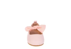 Vince Camuto Kids Girls Vccrf0166 Dress Flat - Pale Pink -bergfreunde shop US 01 703165 02