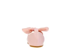 Vince Camuto Kids Girls Vccrf0166 Dress Flat - Pale Pink -bergfreunde shop US 01 703165 04