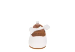 Vince Camuto Kids Girls Vccrf0166 Dress Flat - White -bergfreunde shop US 01 703166 02