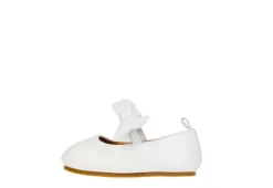 Vince Camuto Kids Girls Vccrf0166 Dress Flat - White -bergfreunde shop US 01 703166 03