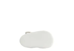 Baby Deer Girls Infant Jade Dress Flat - White 13 Baby Deer Girls Infant Jade Dress Flat - White -bergfreunde shop US 01 703178 06