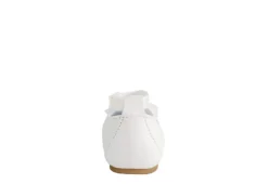 Baby Deer Girls Infant Ellen Dress Flat - White 11 Baby Deer Girls Infant Ellen Dress Flat - White -bergfreunde shop US 01 703199 04