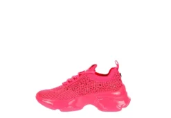 Steve Madden Girls Jmiss Sneaker - Pink -bergfreunde shop US 01 703209 03