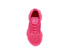 Steve Madden Girls Jmiss Sneaker - Pink -bergfreunde shop US 01 703209 05