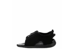 Nike Boys Infant Sunray Adjust Outdoor Sandal - Black 10 Nike Boys Infant Sunray Adjust Outdoor Sandal - Black -bergfreunde shop US 01 710035 03