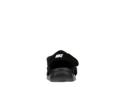 Nike Boys Infant Sunray Adjust Outdoor Sandal - Black 11 Nike Boys Infant Sunray Adjust Outdoor Sandal - Black -bergfreunde shop US 01 710035 04