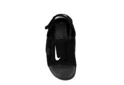 Nike Boys Infant Sunray Adjust Outdoor Sandal - Black 12 Nike Boys Infant Sunray Adjust Outdoor Sandal - Black -bergfreunde shop US 01 710035 05