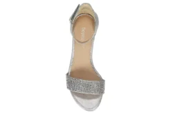 Sophie17 Girls Infant Lil Krystal Dress Sandal - Silver 12 Sophie17 Girls Infant Lil Krystal Dress Sandal - Silver -bergfreunde shop US 01 722029 05